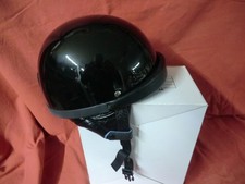 Ldtimer motorradhelm halbschal gebraucht kaufen  Hürtgenwald