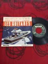 Guitares tours titres d'occasion  Rosny-sous-Bois