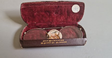 Vintage pince nez for sale  TAUNTON