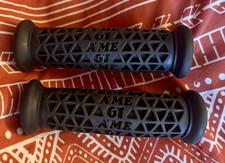 Usado, Old School BMX GT Ame Freestyle Grips Pro Performer World Tour Preto Vintage comprar usado  Enviando para Brazil