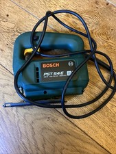 Bosch pst54e jigsaw for sale  TWICKENHAM