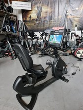 Life fitness 95c for sale  NORTHAMPTON