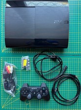 Console ps3 ultra d'occasion  Bordeaux-