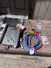 Camplux bw158g portable for sale  Mammoth Lakes