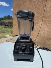 Vitamix blender 64oz for sale  Santa Fe