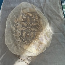 Coiffe ancienne dentelle d'occasion  Cognac