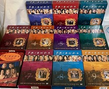 Friends show complete for sale  Martinsburg
