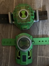 Ben omnitrix bundle for sale  MANSFIELD