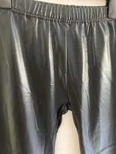 Leggings wetlook sexy gebraucht kaufen  Bad Krozingen