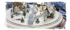 Märklin spur tischanlage gebraucht kaufen  Neustadt