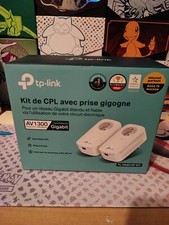Link pa8015p kit d'occasion  Marseille X
