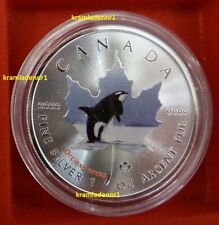 Canada 2014 wildlife gebraucht kaufen  Frankfurt am Main