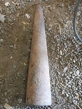 mandrel blacksmith cone for sale  Ferrum