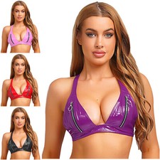 Damen bralette leder gebraucht kaufen Damen bralette leder gebraucht kaufen  Bremen