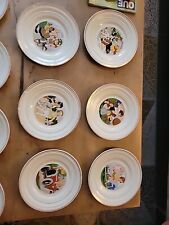 Assiettes mois année d'occasion  Orchies