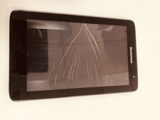 Tablette lenovo ordi60 d'occasion  Compiègne