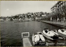 34723 bella cartolina usato  Oliveto Lario