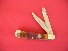 Schrade walden everlasting for sale  Burkesville