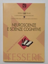 Neuroscienze scienze cognitive usato  Corato