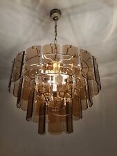 70er rauchglas glasplatten gebraucht kaufen  Ürzig