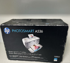 Photosmart a536 digital d'occasion  Expédié en Belgium