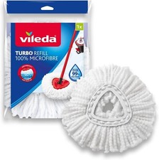 Vileda easywring clean for sale  DAGENHAM