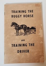 Training buggy horse for sale  Felicity