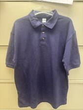 Camisa polo masculina Pique, azul marinho comprar usado  Enviando para Brazil