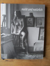 Nackt natürlich ausstellung gebraucht kaufen  Deutschland