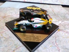 Lotus mugen 107 d'occasion  Évrecy
