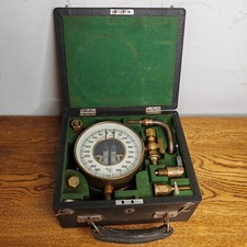 Ashcroft hydraulic pressure for sale  DUMFRIES