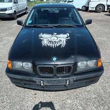 Bmw e36 compact gebraucht kaufen  Essen