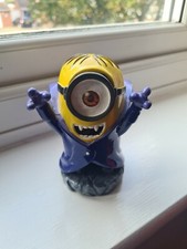 Despicable rare collectors for sale  COLCHESTER