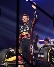 Redbull 2025 kart d'occasion  Expédié en Belgium