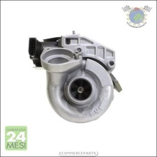 Turbina turbocompressore per usato  Italia