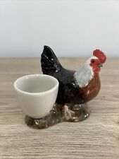 Quail pottery chicken for sale  BURTON-ON-TRENT