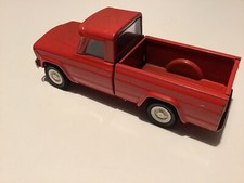 Vintage tonka new for sale  HULL