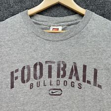 Vintage msu bulldogs for sale  Jonesville