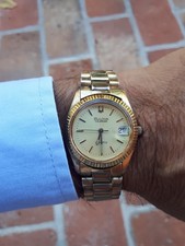 Bulova calendar eta usato  Dozza