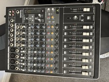 Mackie onyx1220i channel for sale  BOSTON
