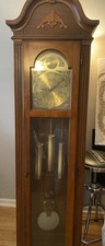 Pearl grandfather clock for sale  Chicago
