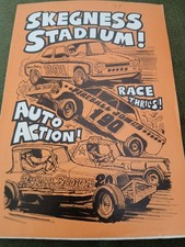 Brisca stock car for sale  SOUTHEND-ON-SEA