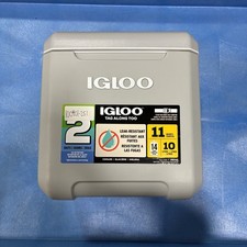 Igloo tag along for sale  Ferndale