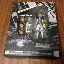 The World Ends with You -Final Remix- Bring Arts Sakura..., usado comprar usado  Enviando para Brazil