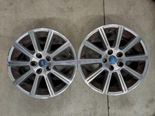 Set cerchi lega usato  Minerbe