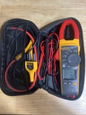 fluke 376 for sale  Kapaa