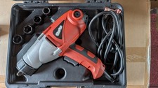 Clarke 240v corded for sale  DROITWICH