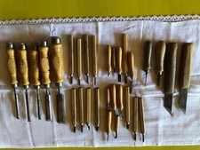schnitzwerkzeuge gebraucht kaufen  Hausham