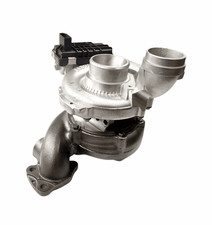 Turbocompressor MERCEDES-BENZ SPRINTER 3,5-t 315 CDI 761154-0007 comprar usado  Enviando para Brazil