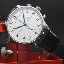 2020 iwc portuguese usato  Pisa